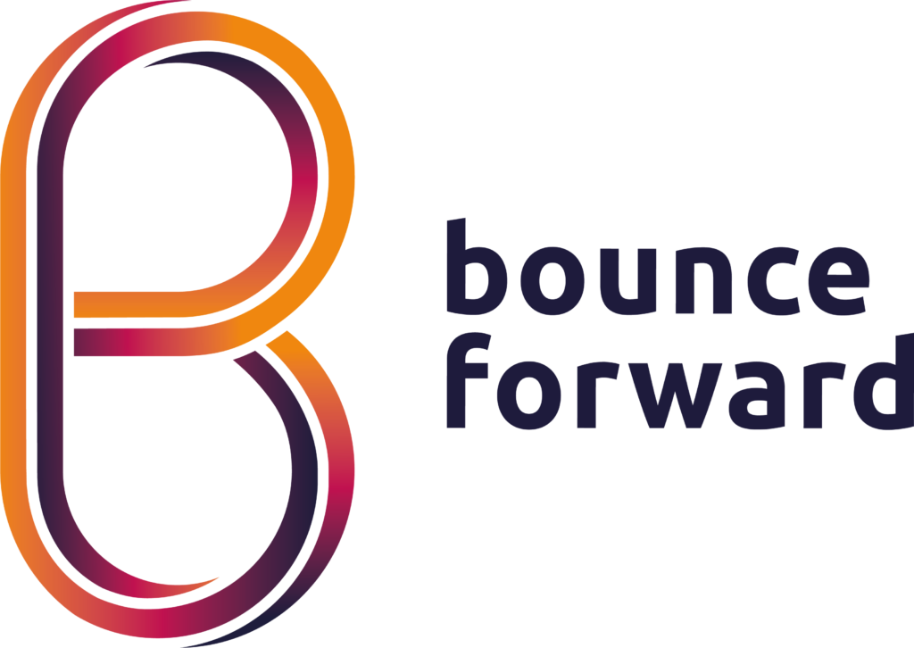 Bounce Forward Logo