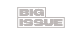 Big Issue - Bounce Forward
