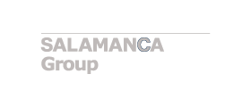 Salamanca Group  - Bounce Forward