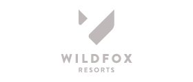 Wildfox Resorts - Bounce Forward