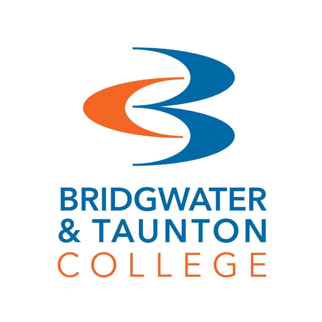 B & T College Logo