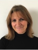 Portrait of Viv Vella